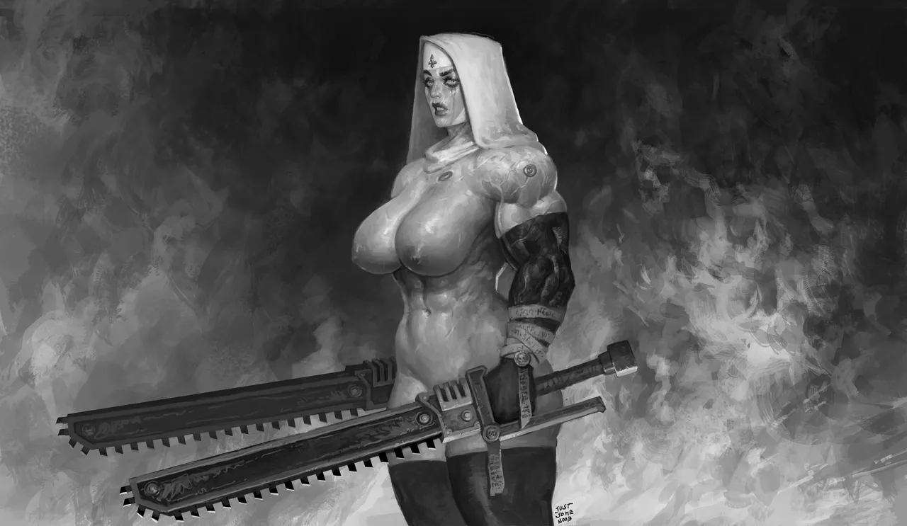 Warhammer 40k - Sister of Battle Sets page 4 full
