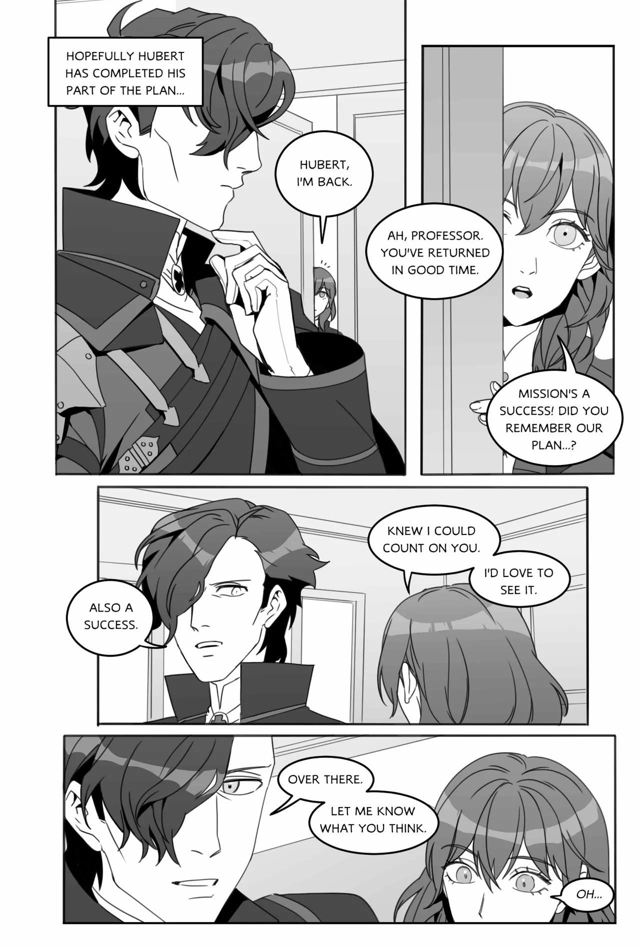 Never Guessed What Came After page 7 full