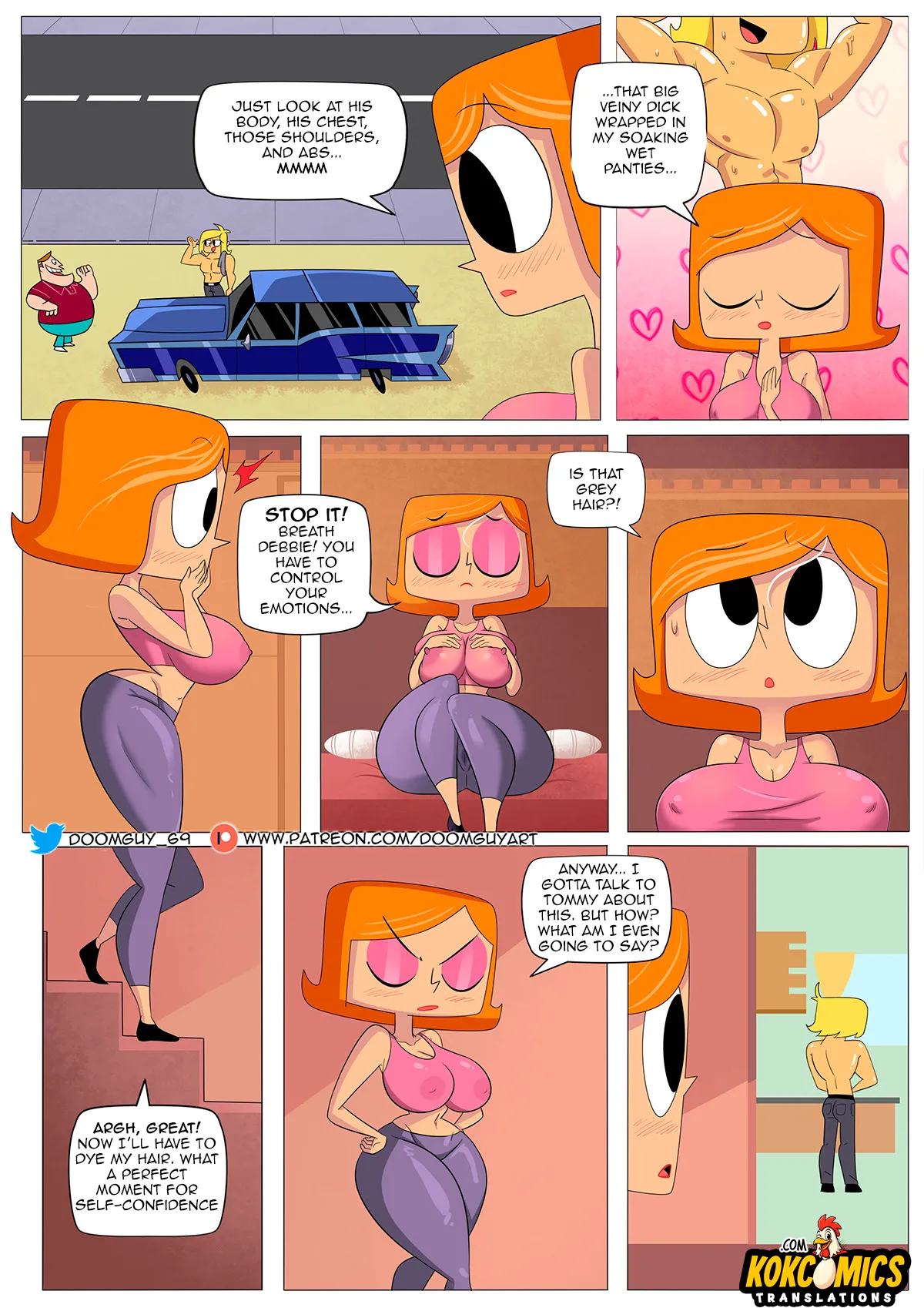 Tales of Turnbulls 1-2 page 10 full