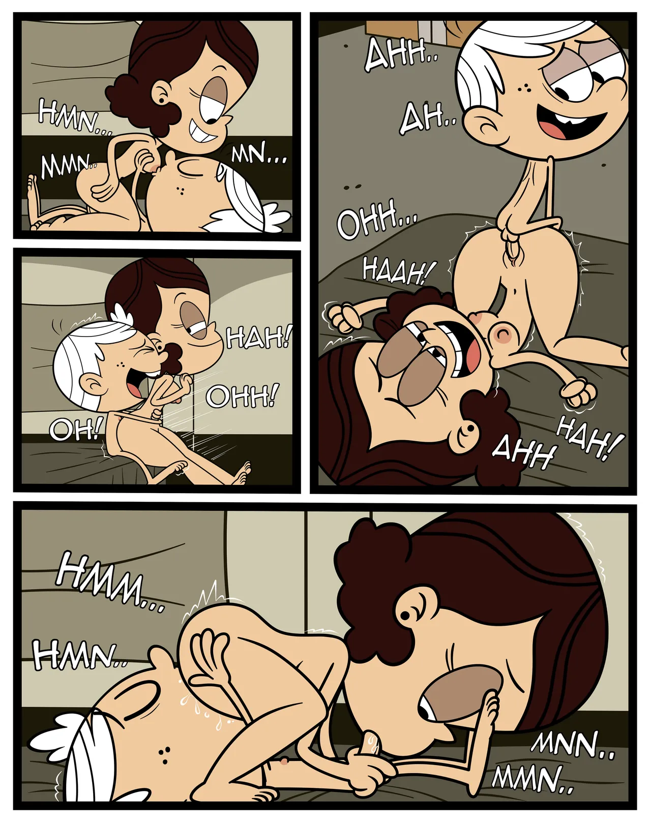 Lincoln x Thicc Qt page 4 full