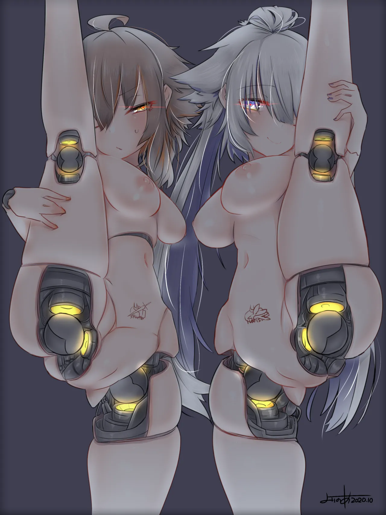 よりのあ yorinoa page 9 full