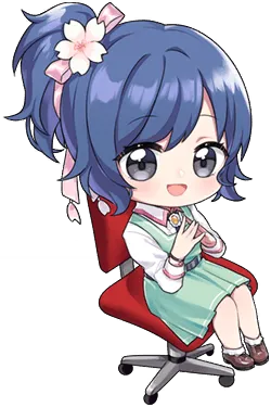 Majsoul Character CG page 10 full