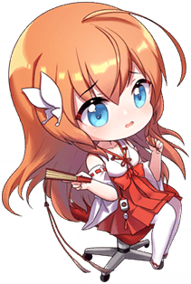 Majsoul Character CG page 4 full