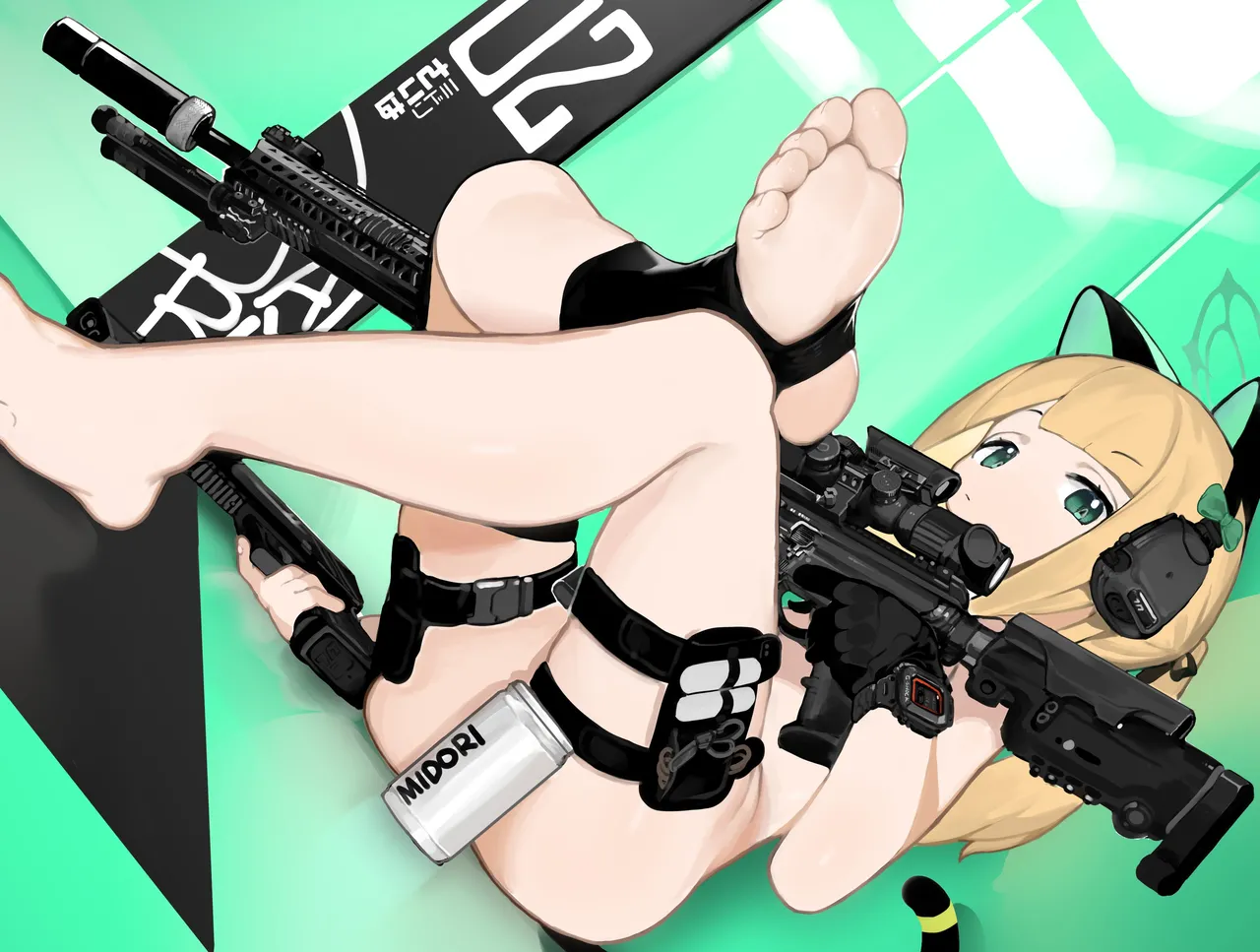 闷茶子 Menthako page 10 full