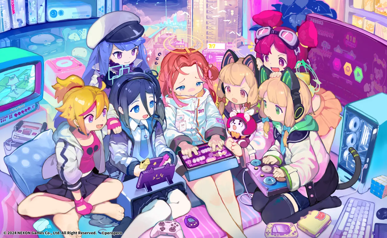 闷茶子 Menthako page 2 full