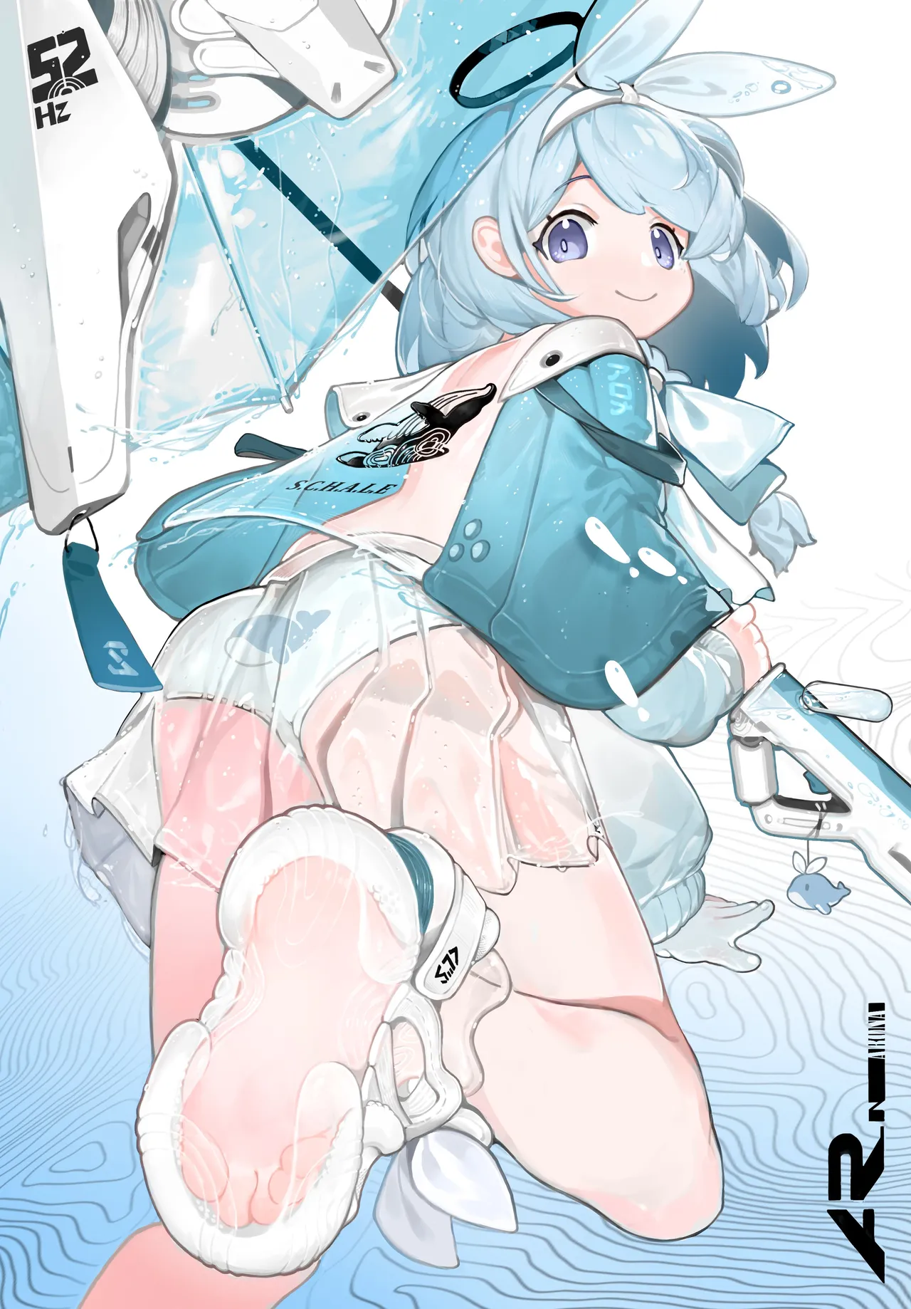 闷茶子 Menthako page 4 full