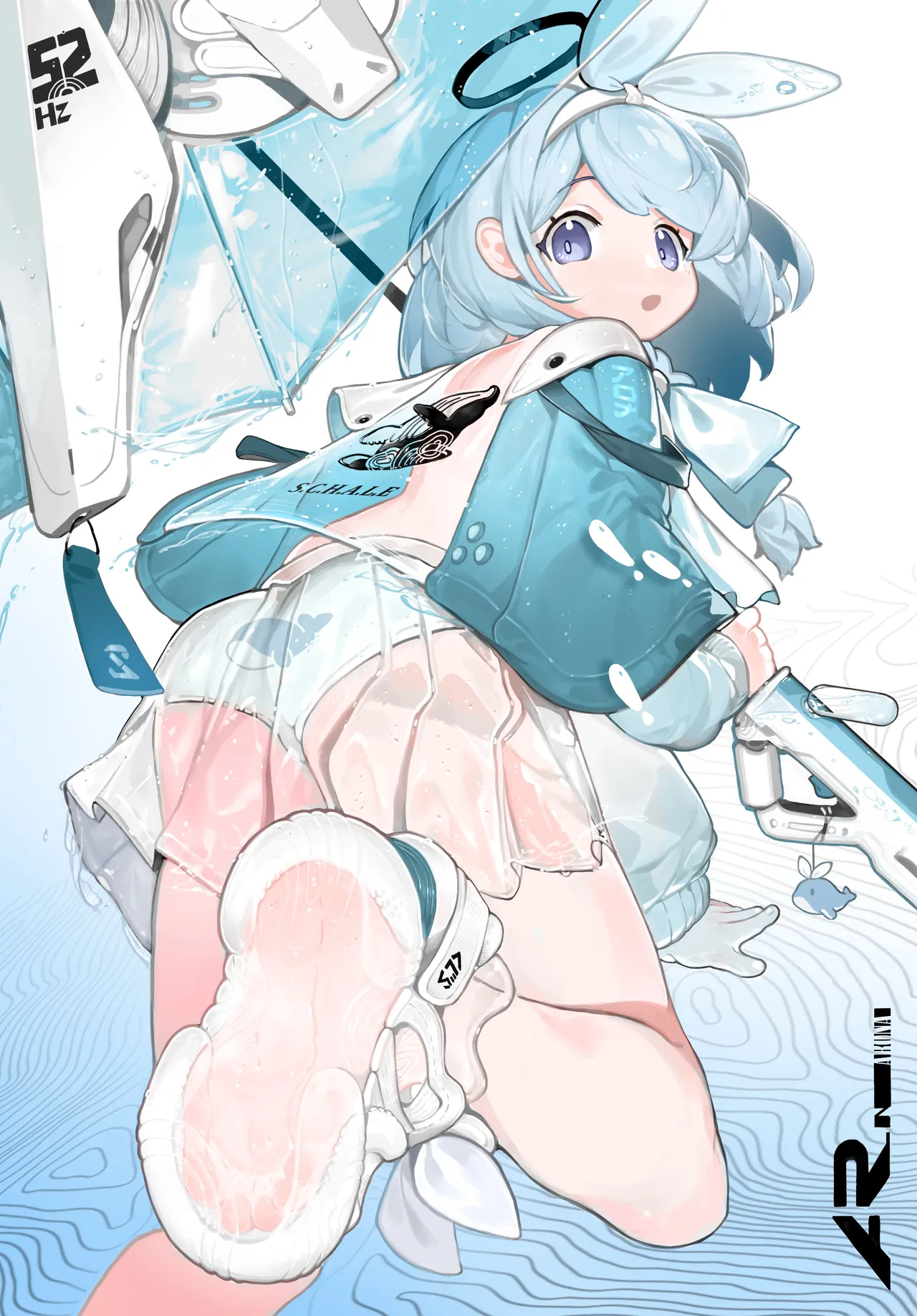 闷茶子 Menthako page 5 full