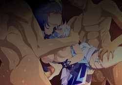 潜入調査したのよ