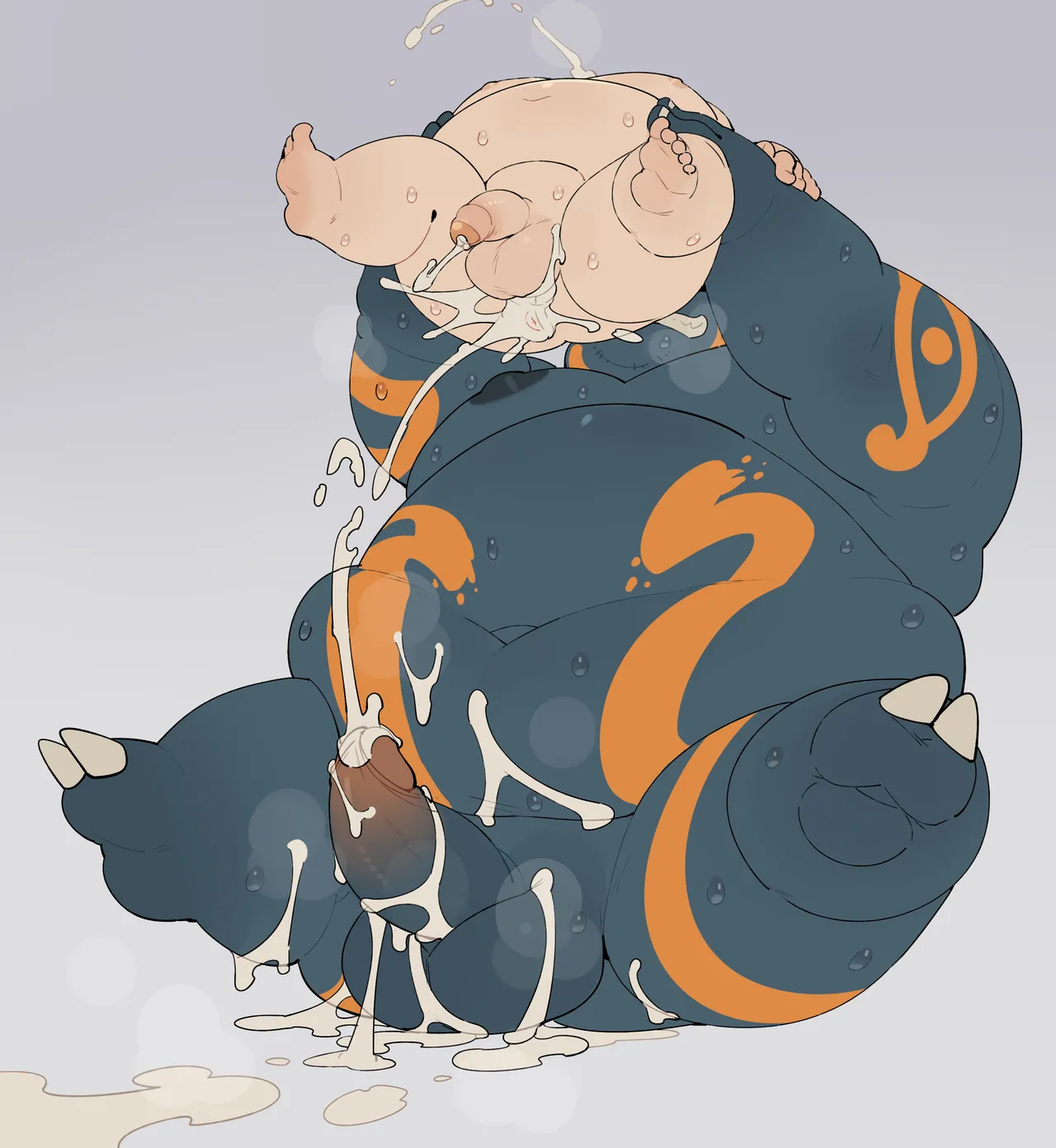 Quanjiang - Boss Bokoblin page 9 full