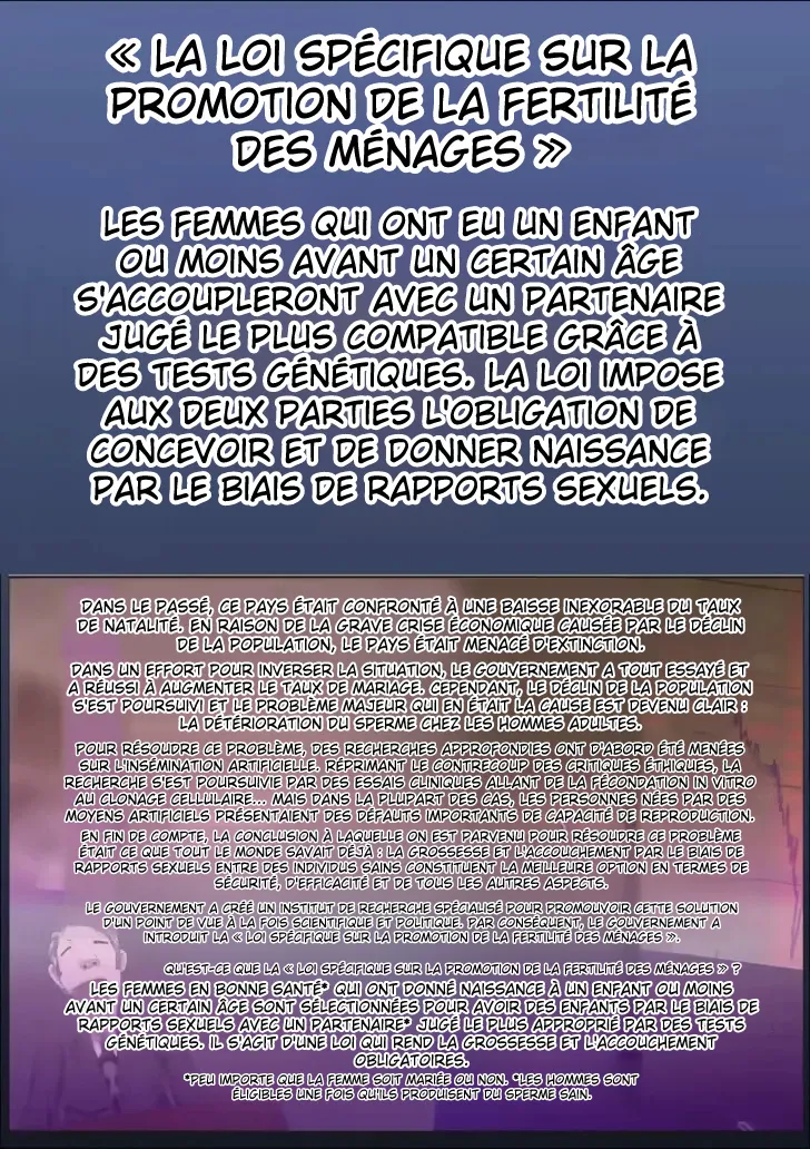 Shoushika o Kaiketsu Suru Houritsu ga Dekita Kekka 4 The Consequence of the Birthrate Solution Law 4 - page 2 full