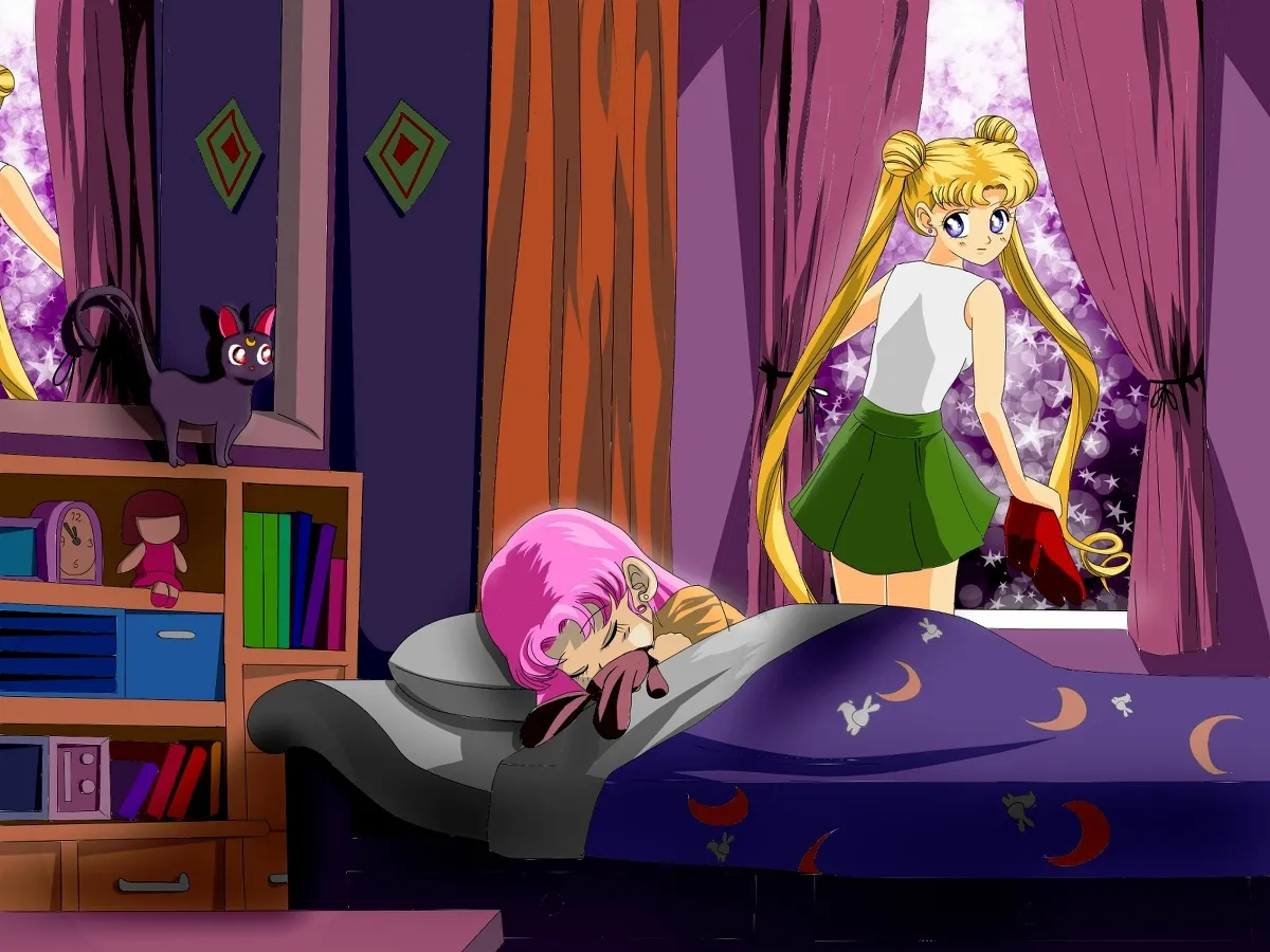 Artist:あいう page 3 full