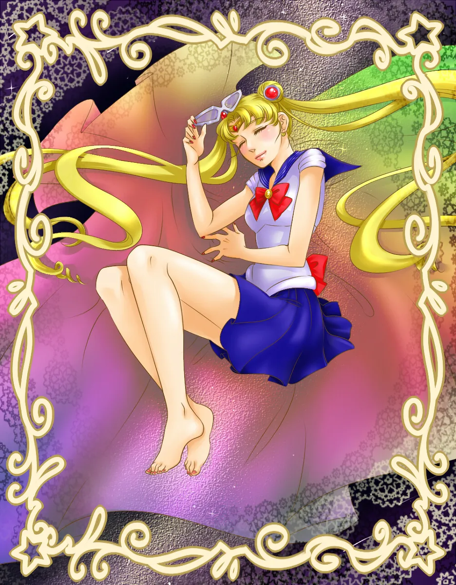 Artist:あいう page 4 full