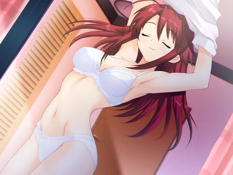 Yokubari Saboten page 2 full