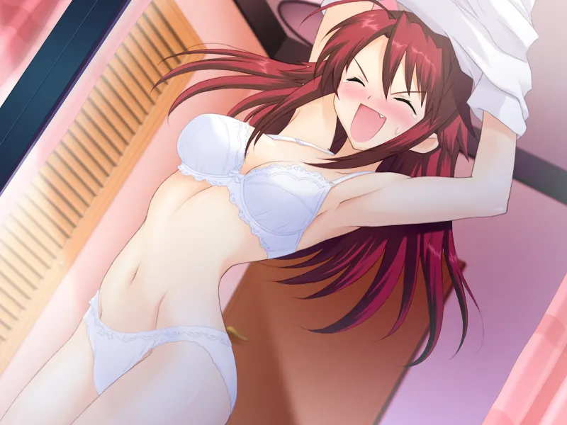 Yokubari Saboten page 4 full