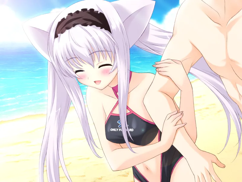 Yokubari Saboten page 7 full