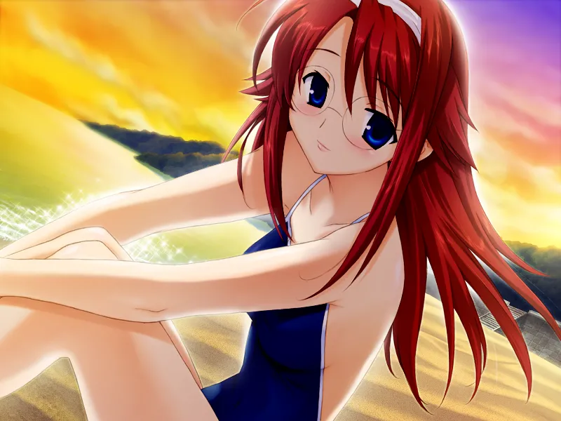 Yokubari Saboten page 8 full