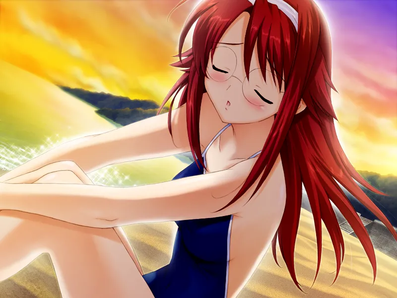 Yokubari Saboten page 9 full