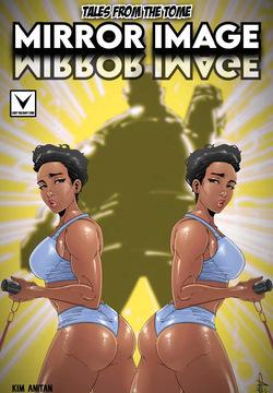 Tales from the Tome - Mirror Image