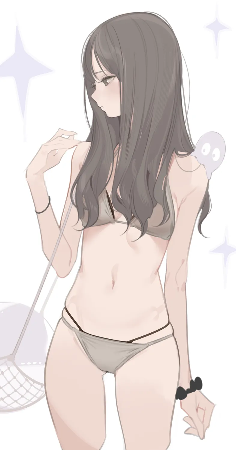 Amamitsuki/天三月 September set page 7 full