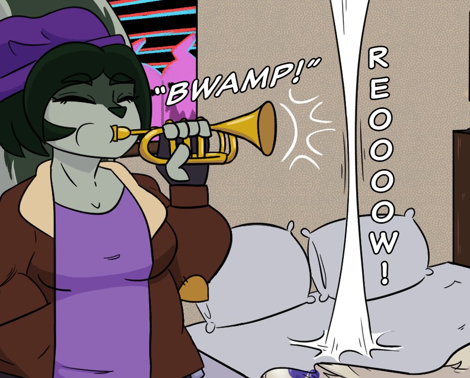 Purrfect Fighter page 3 full