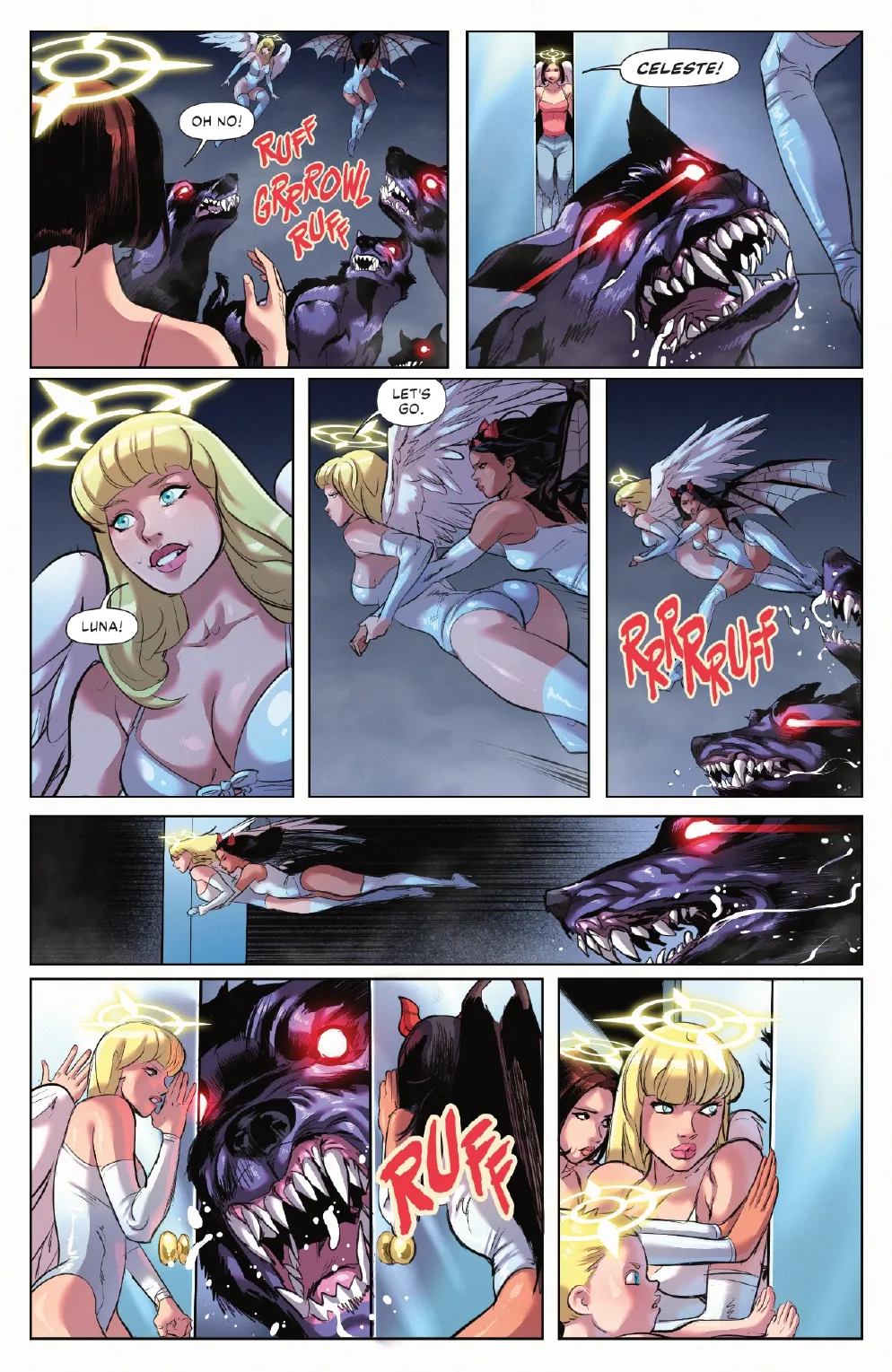 Give 'em Hell 03 Deluxe page 10 full