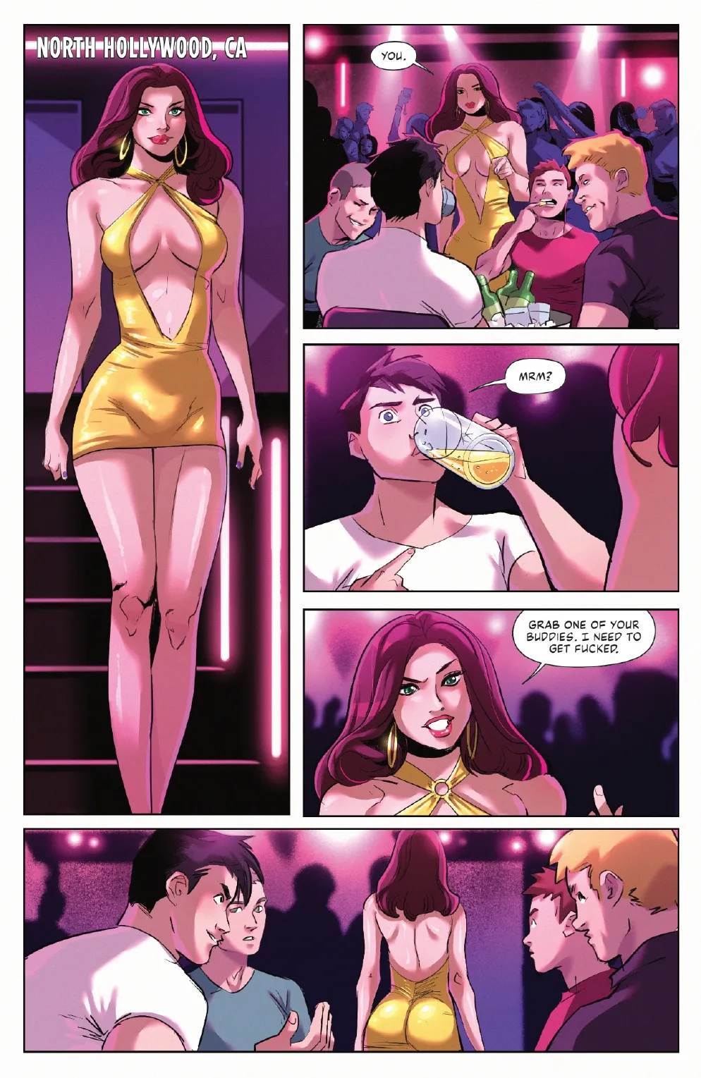 Give 'em Hell 03 Deluxe page 7 full