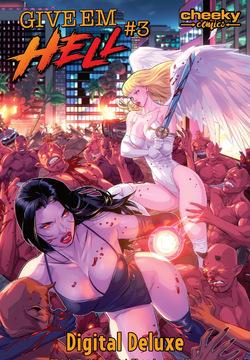 Give 'em Hell 03 Deluxe