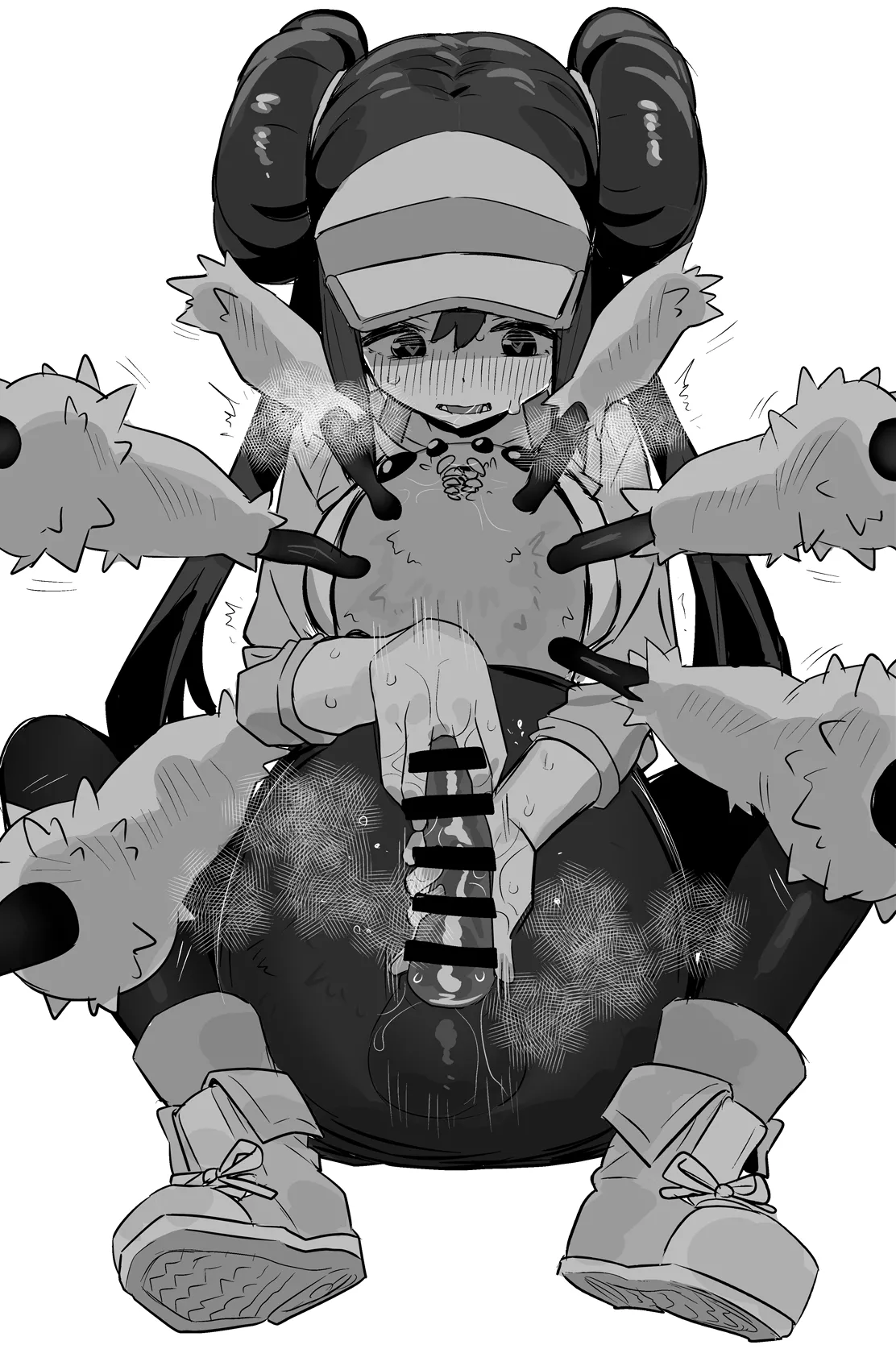 Barimoto Club page 10 full