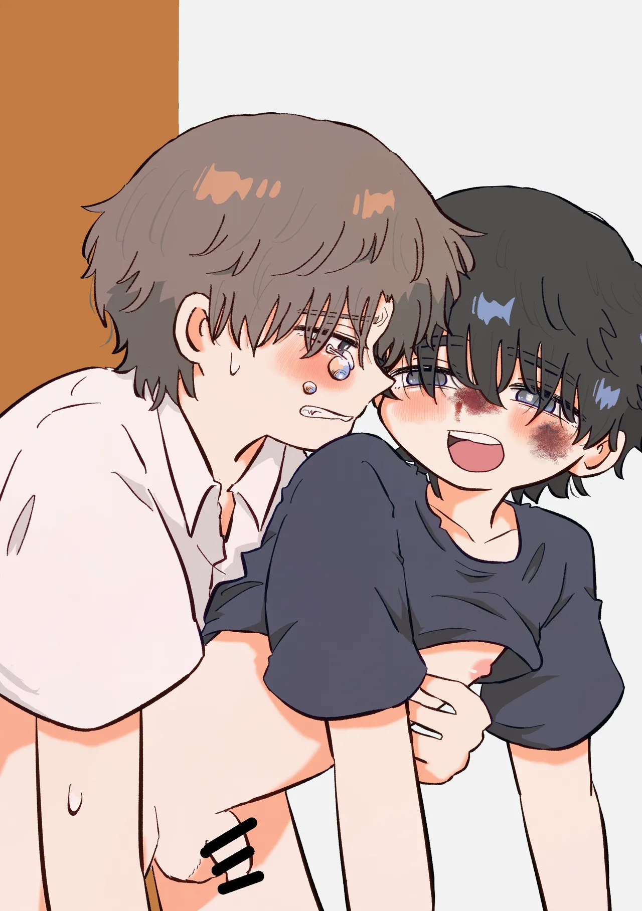 Aru 17-ji no koto page 2 full