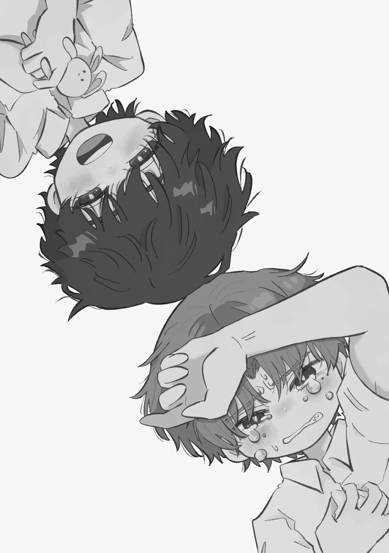 Aru 17-ji no koto page 3 full