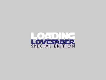 Lovesaber Source Files cover