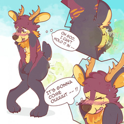 Experimenting + Extra