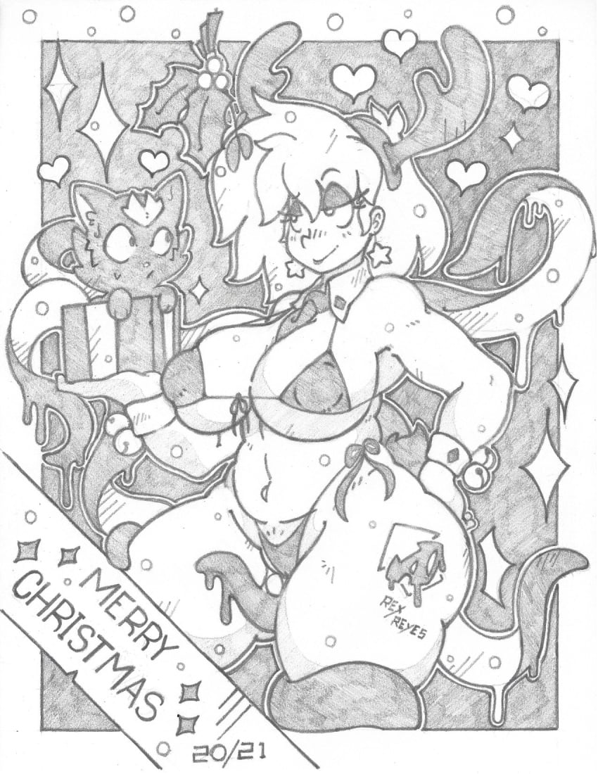 Tentacle Compilation 2 page 3 full