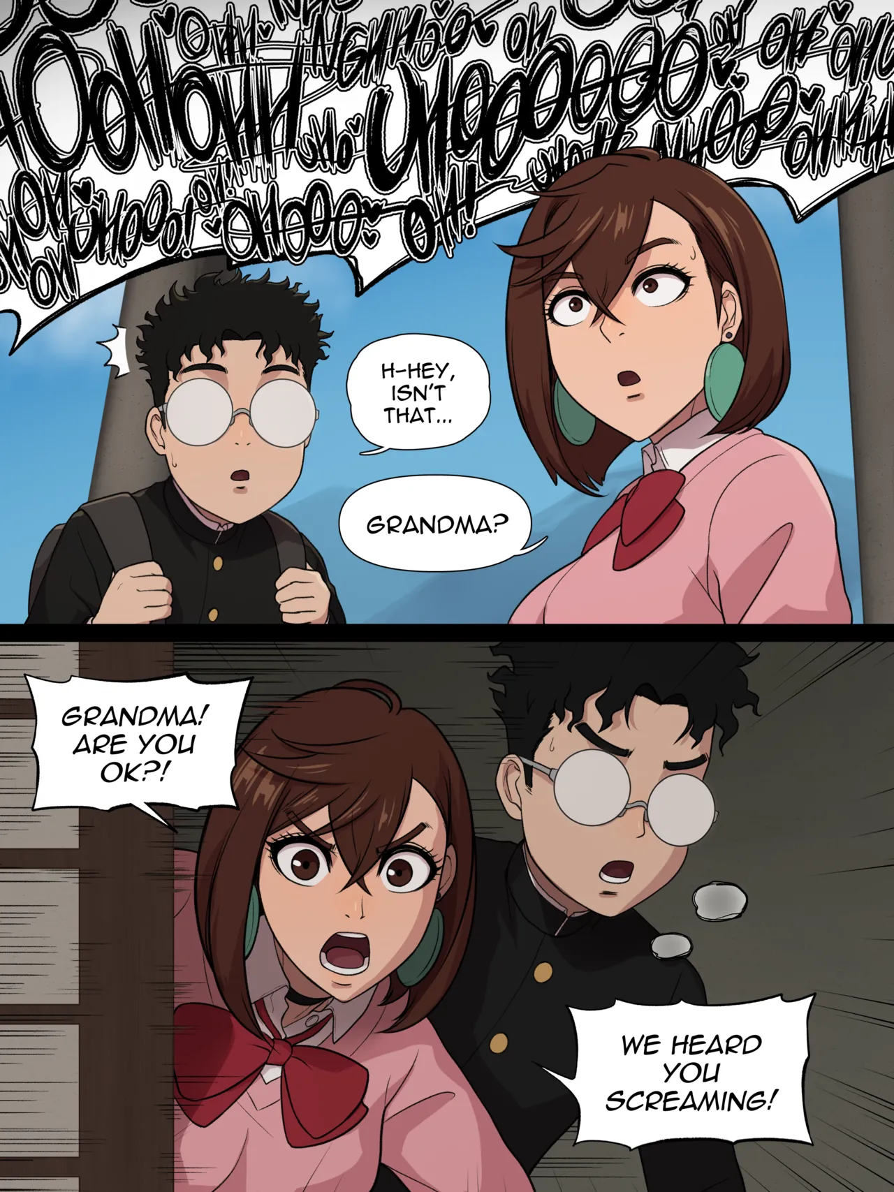 Seiko Ayase page 2 full