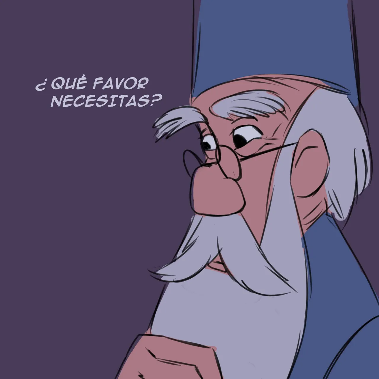 Arthur y Hazel page 3 full