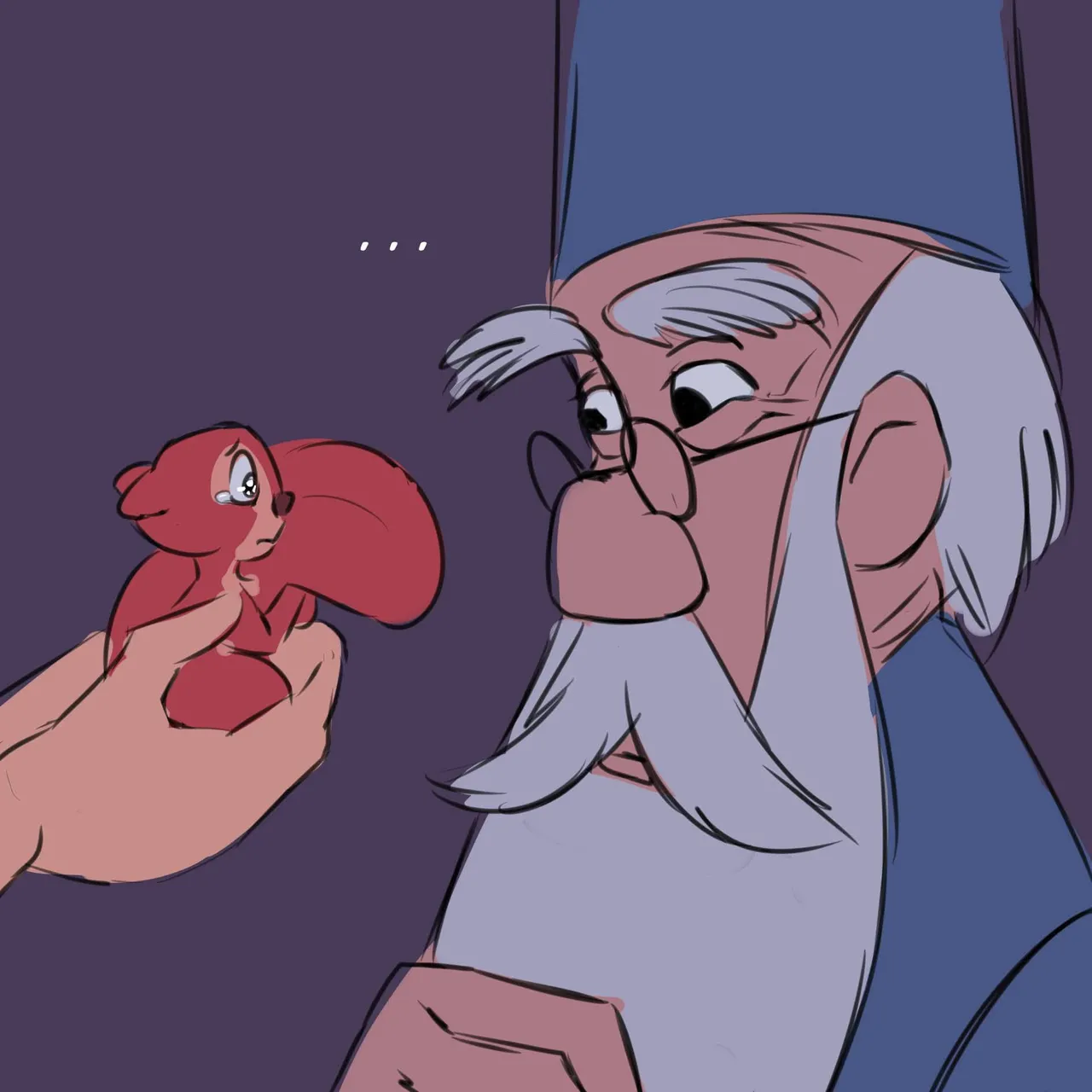 Arthur y Hazel page 4 full