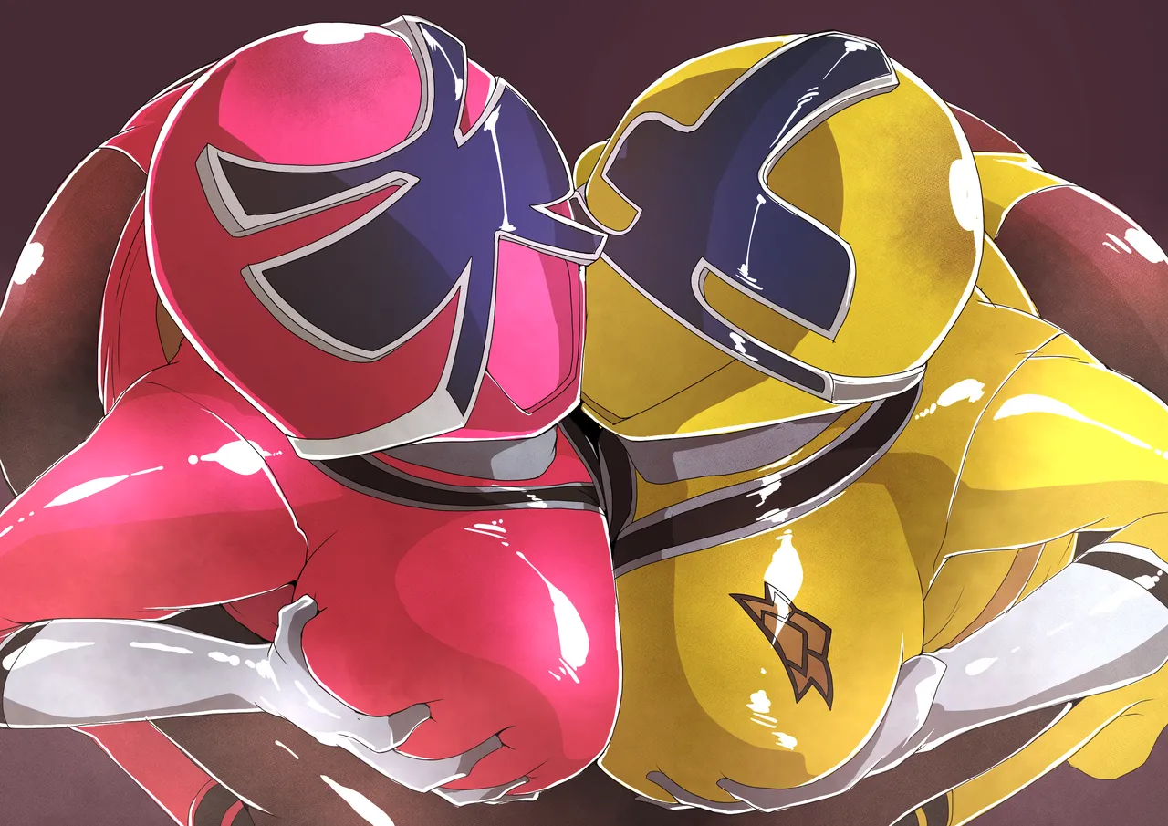 どっぴゅんちょ！ page 1 full