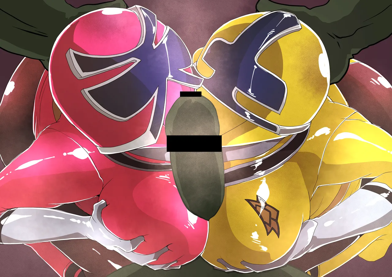 どっぴゅんちょ！ page 2 full