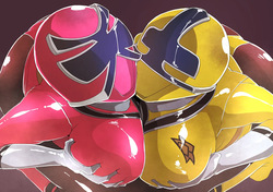 どっぴゅんちょ！