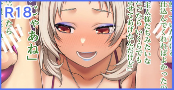 QoS Sylphy's Sex Education cover