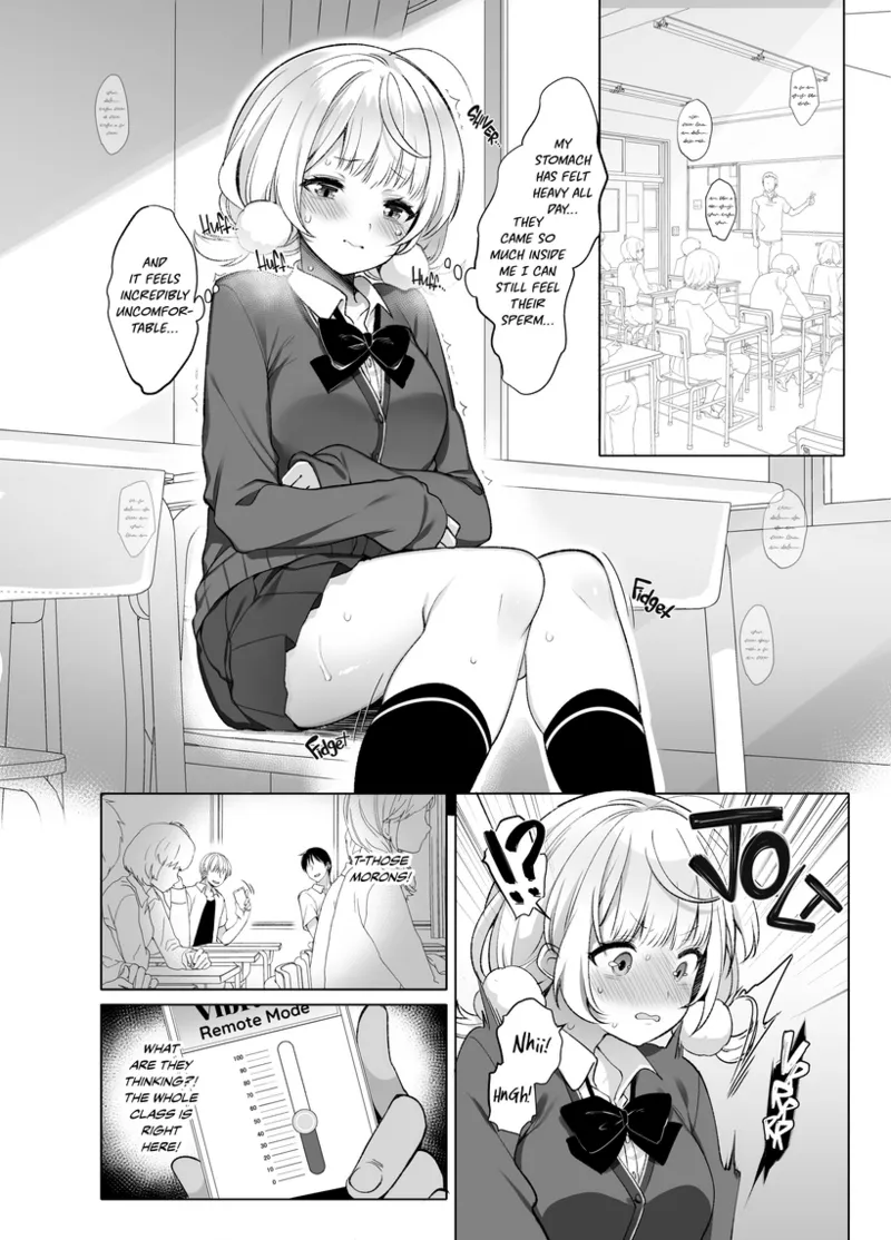 Fujisaki Hikari page 2 full