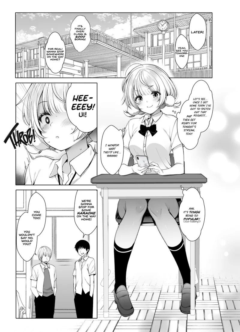 Fujisaki Hikari page 3 full