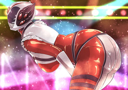 ヒロインバーレスク5