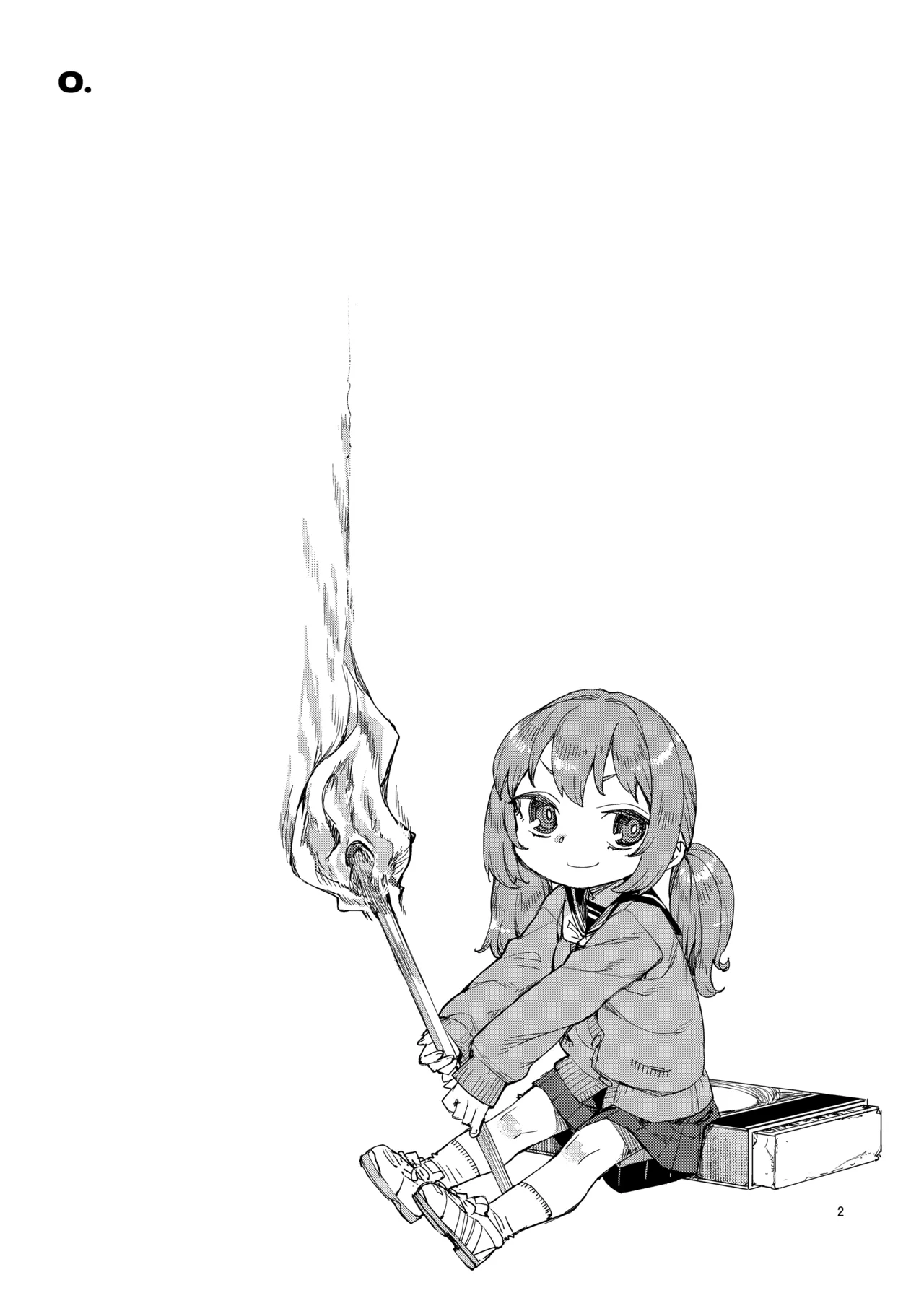 催眠系オムニバス-hypnostasy- page 3 full