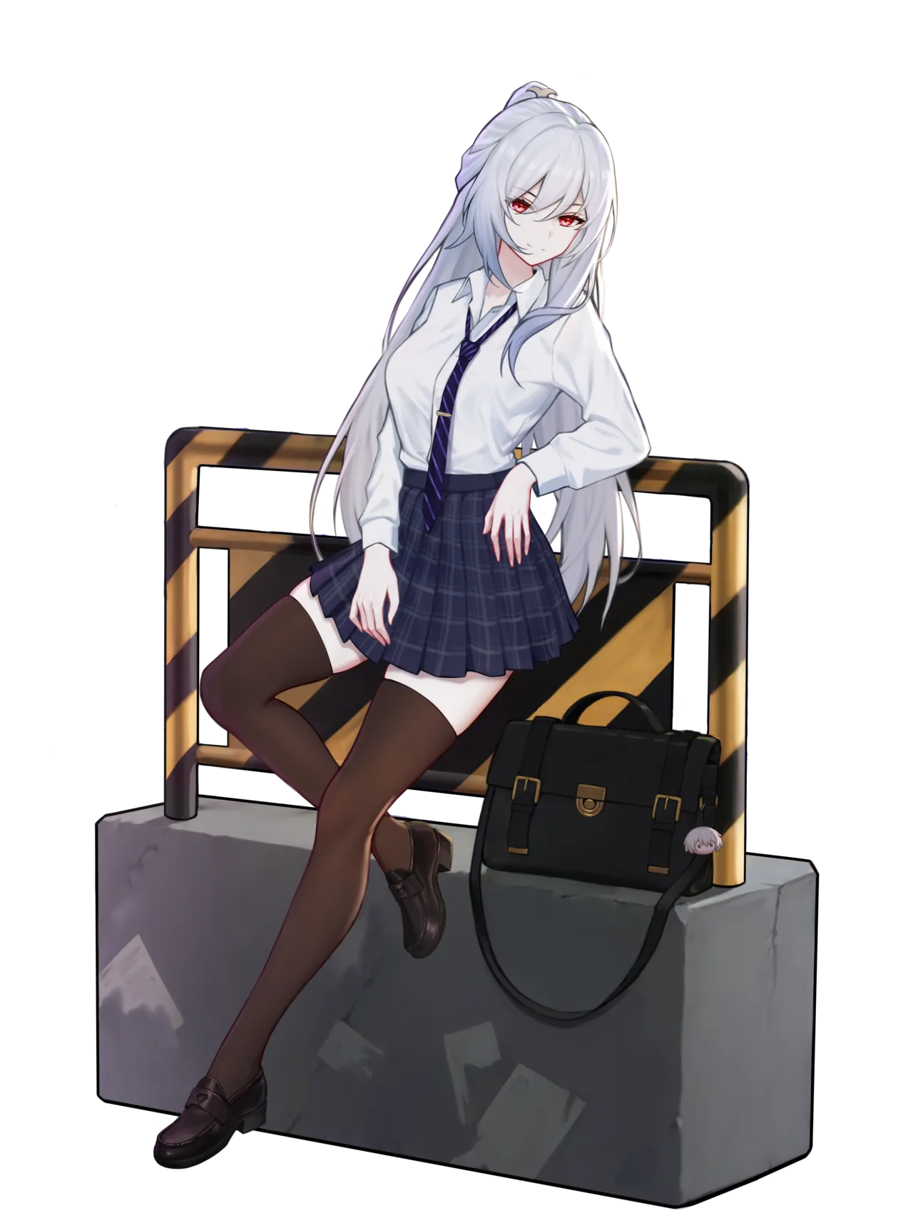 Jingliu page 10 full