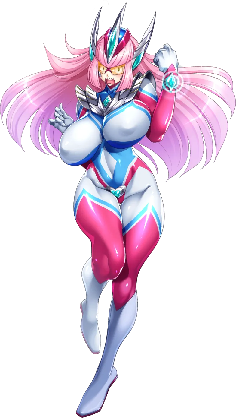 Aku no Onna Kanbu ~ Perigee New Moon - Character Portraits page 10 full