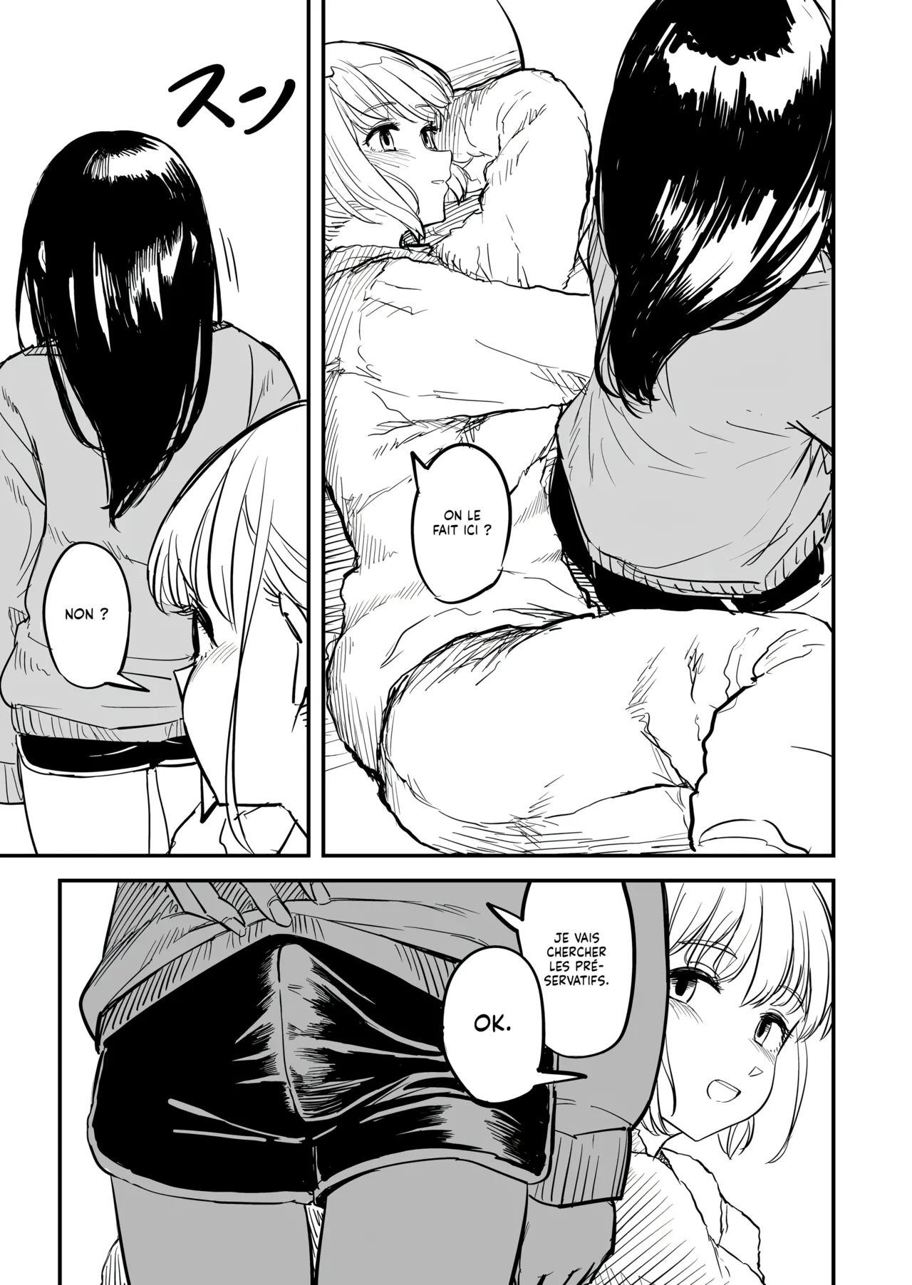 Choose life, choose her | Choisis la vie, Choisis-la page 4 full