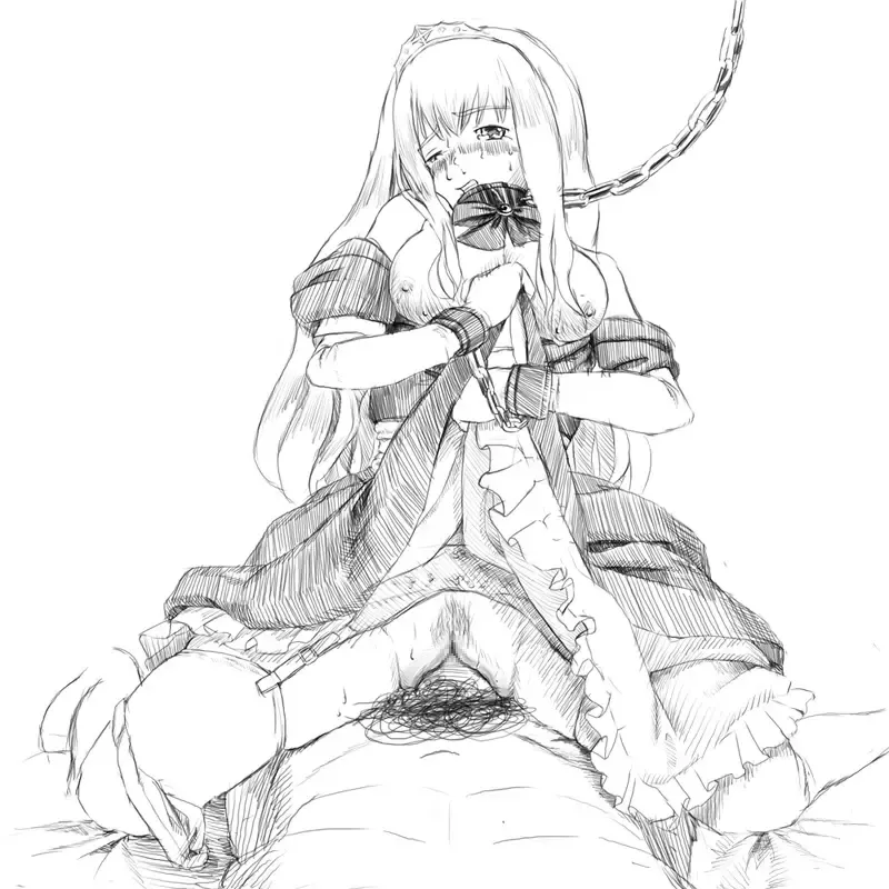 Tatsuya Ito / fleda ito 伊藤達哉 削除作品の一部 page 9 full