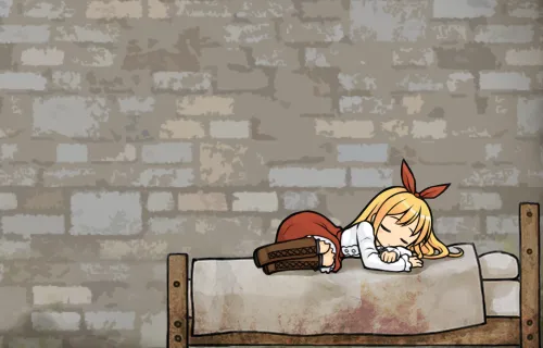 MELANCHOLIANNA page 10 full