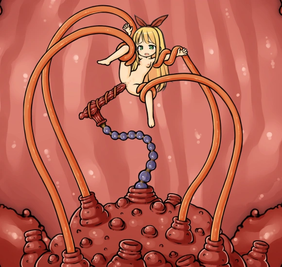 MELANCHOLIANNA page 8 full